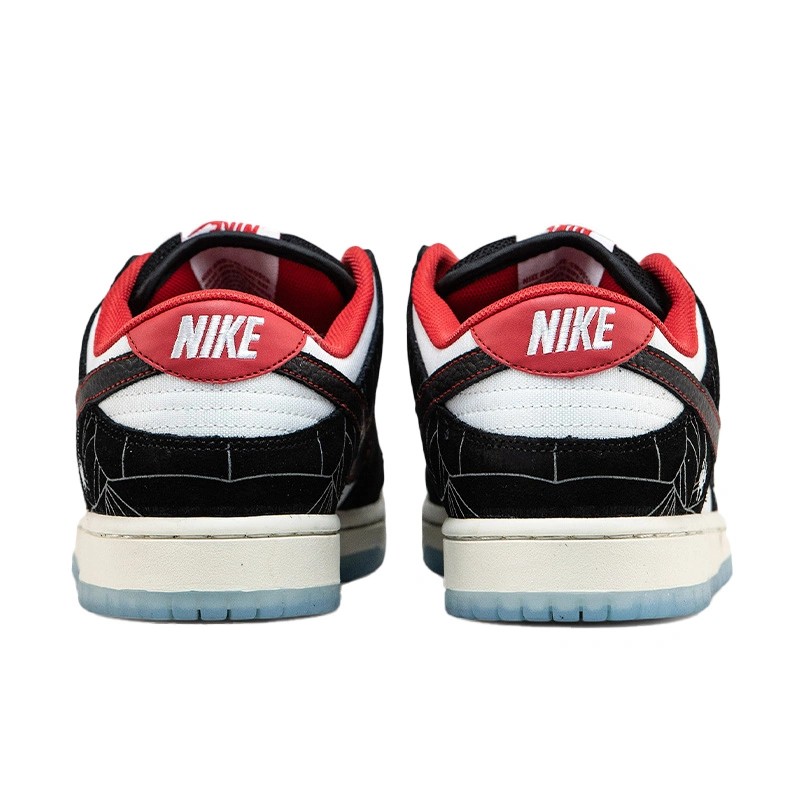Nike air force 1 low spiderman hotsell