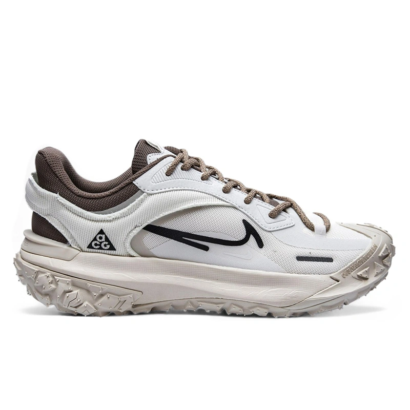 Nike ACG Mounth Fly 2 Low Beige Brown FKS2352079 Footers
