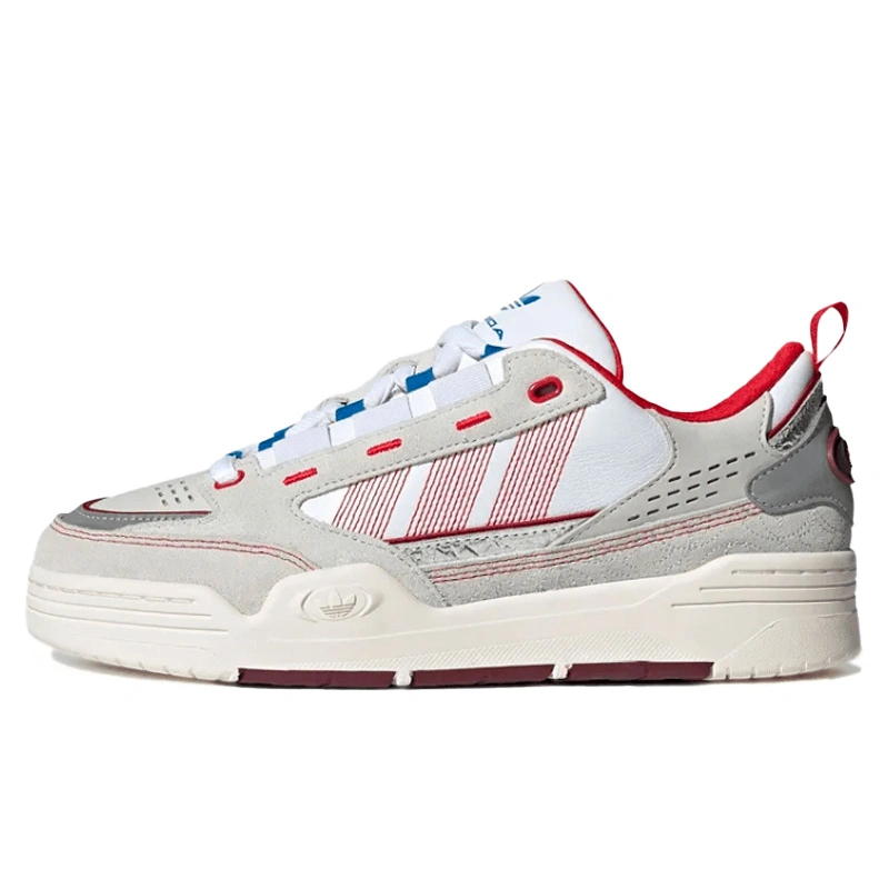 Adidas china cheap leather cheap