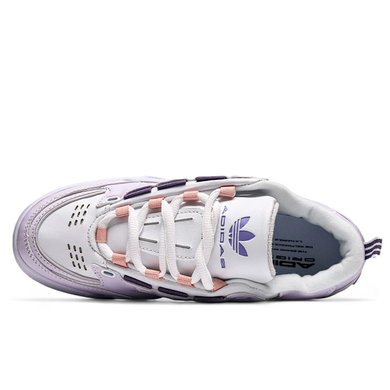 Adidas eqt violet top