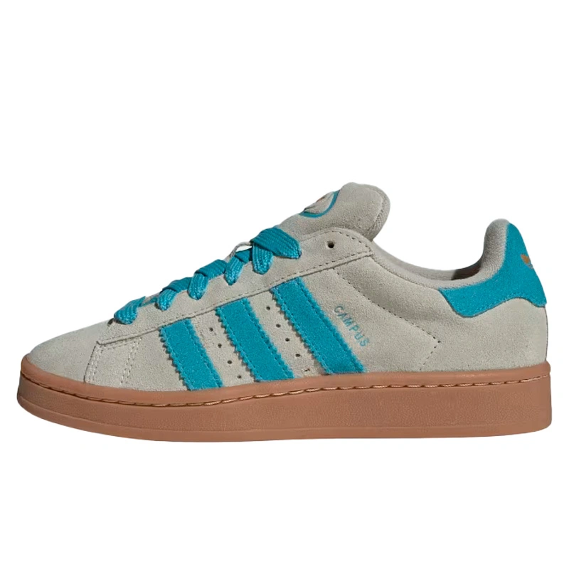 Grey and blue adidas shop