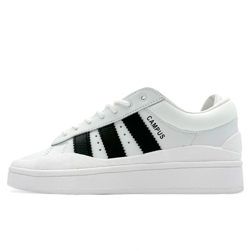 Adidas Campus x Bad Bunny White Black FKS2353215 buy with delivery Footers