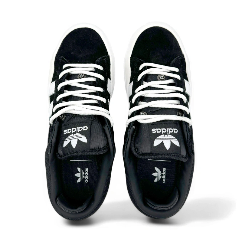 Adidas Campus x Bad Bunny Black White FKS2353546 buy with delivery Footers