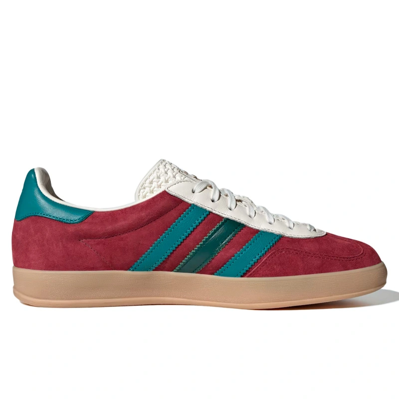 Adidas Gazelle Bordo Blue White IG4996 FKS2352060 Footers