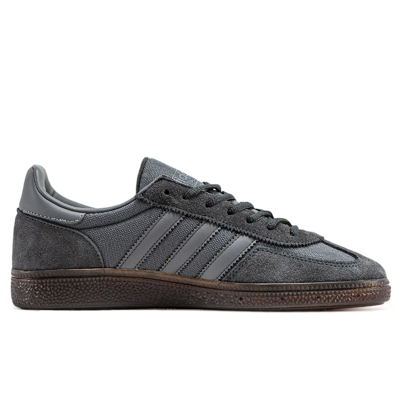 Adidas Spezial Handball Cordura Grey Brown FKS2351956 Footers