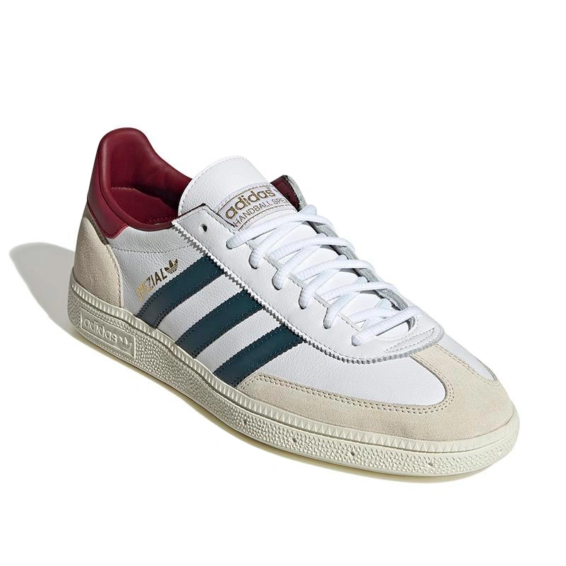 Adidas Handball Spezial White Arctic Night IF3742 FKS2351987 Footers
