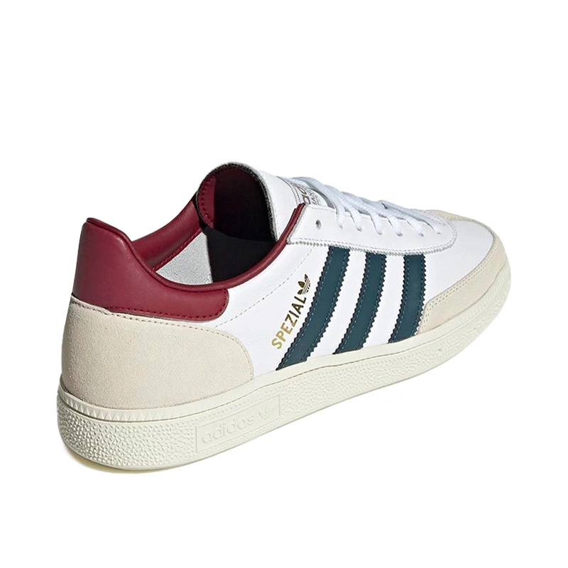 Adidas handball top white top