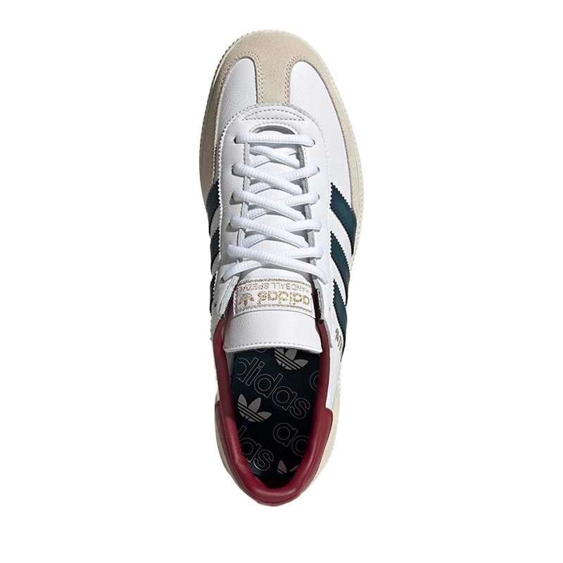 Adidas Handball Spezial White Arctic Night IF3742 FKS2351987 Footers