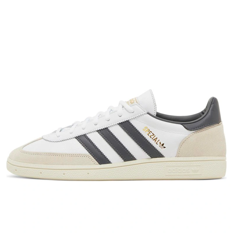 Adidas Handball Spezial White Grey IF3741 FKS2351988 Footers