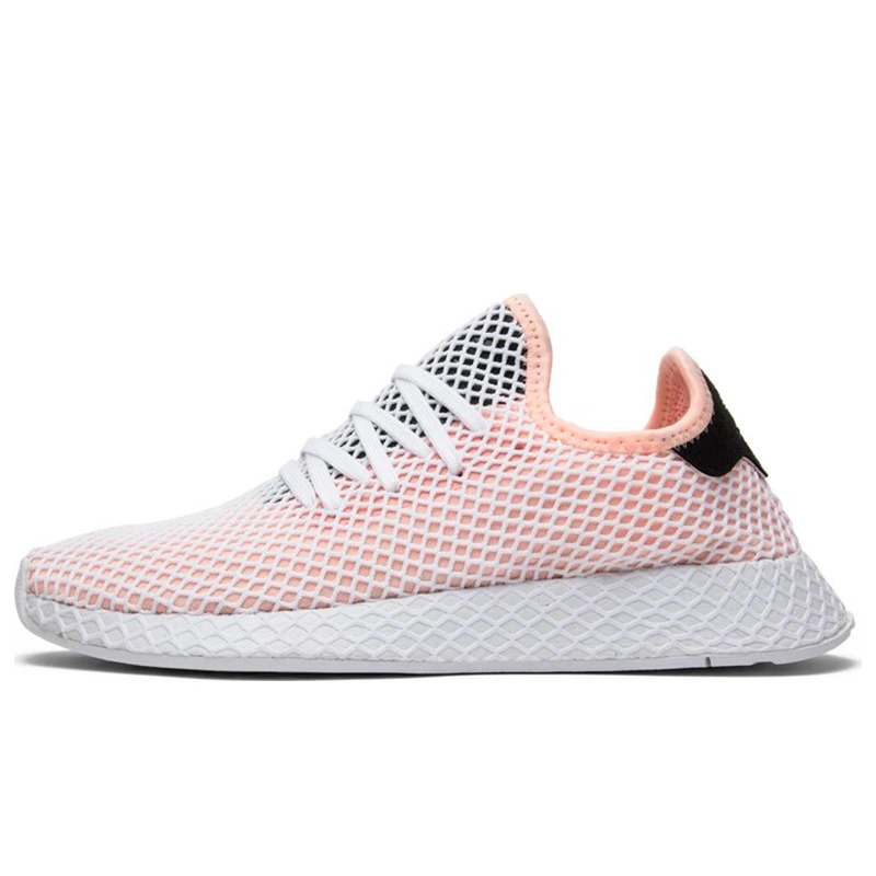 Adidas deerupt orange cheap