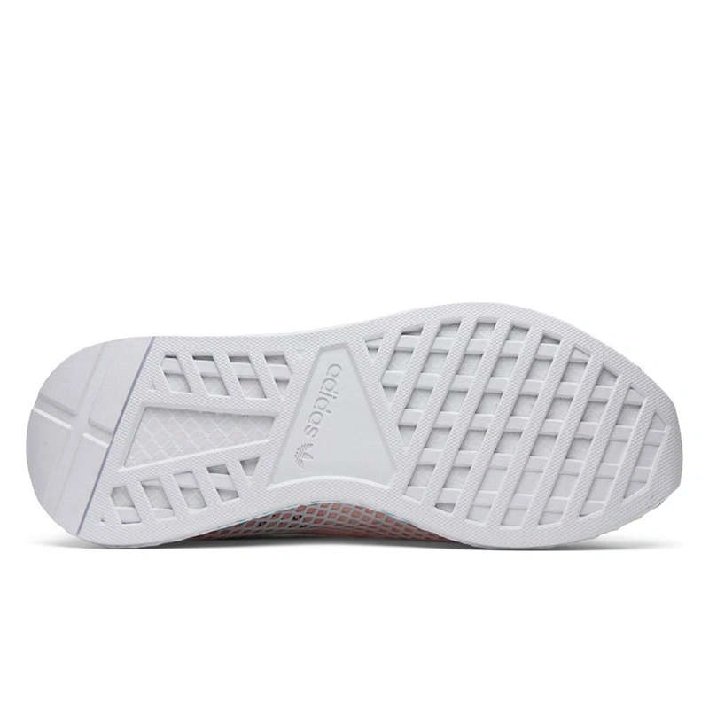 Adidas Deerupt Cloud White B28075 FKS2352055 Footers