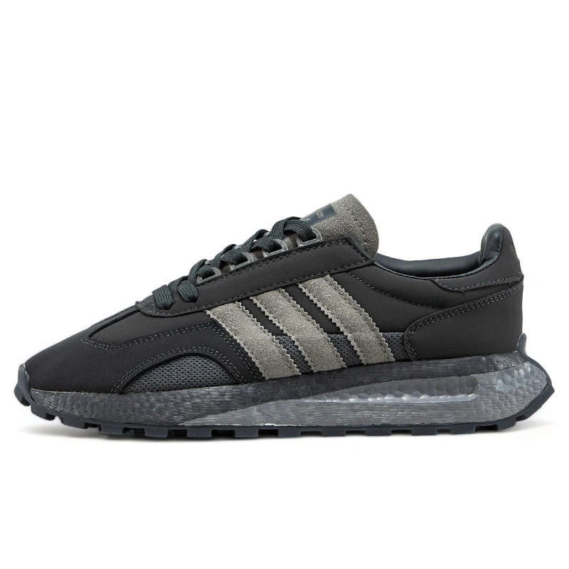 Adidas black grey outlet