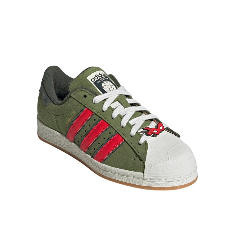 Adidas shell toe vs superstar store