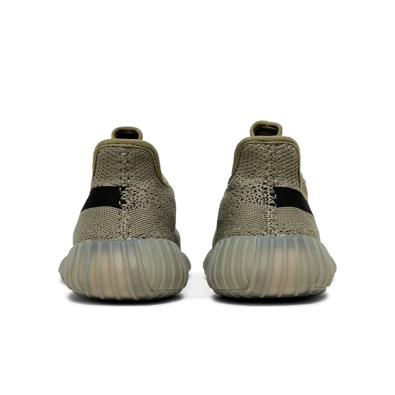 Green yeezy 350 v2 clearance