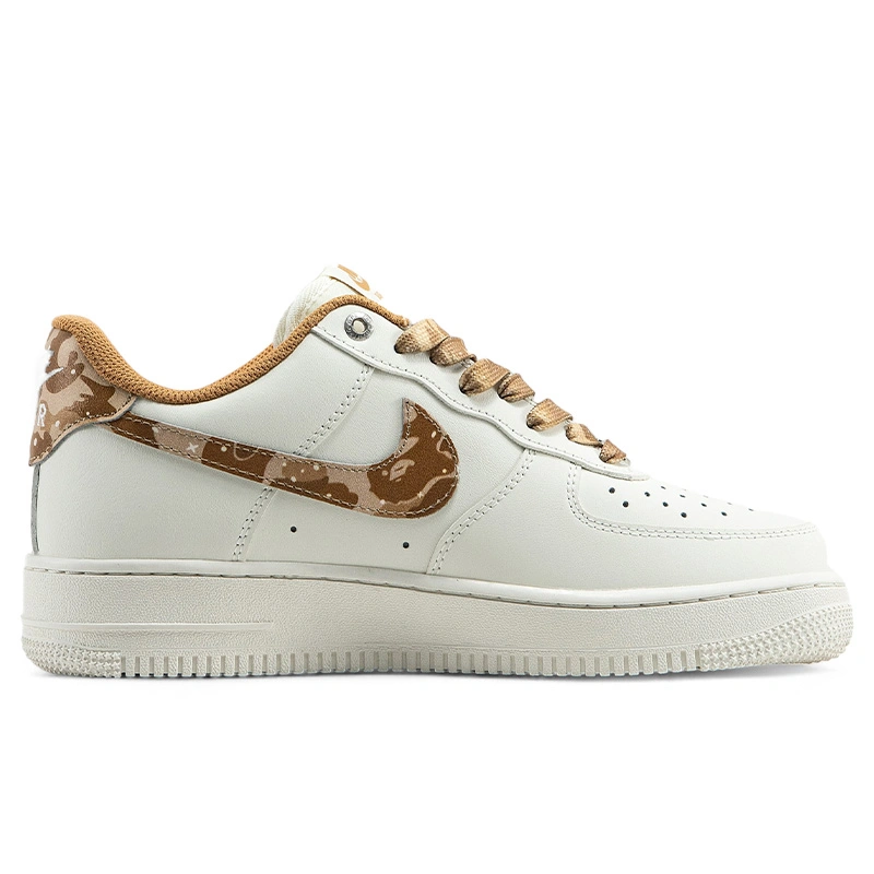 Nike air force 1 custom bape online