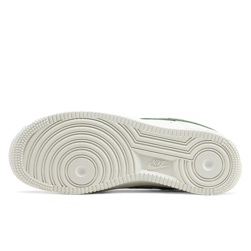Bape air force 1 white deals