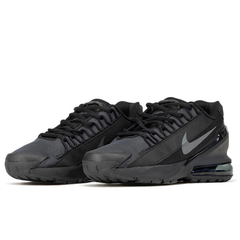 Nike 270 all black mens new arrivals