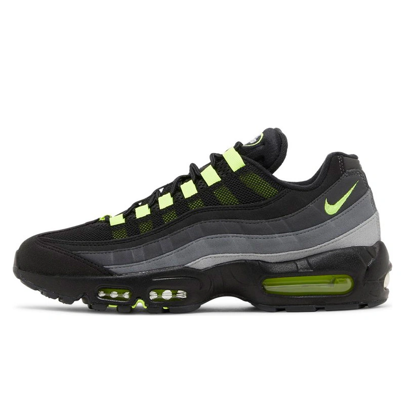 Nike Air Max 95 Black Neon FV4710 001