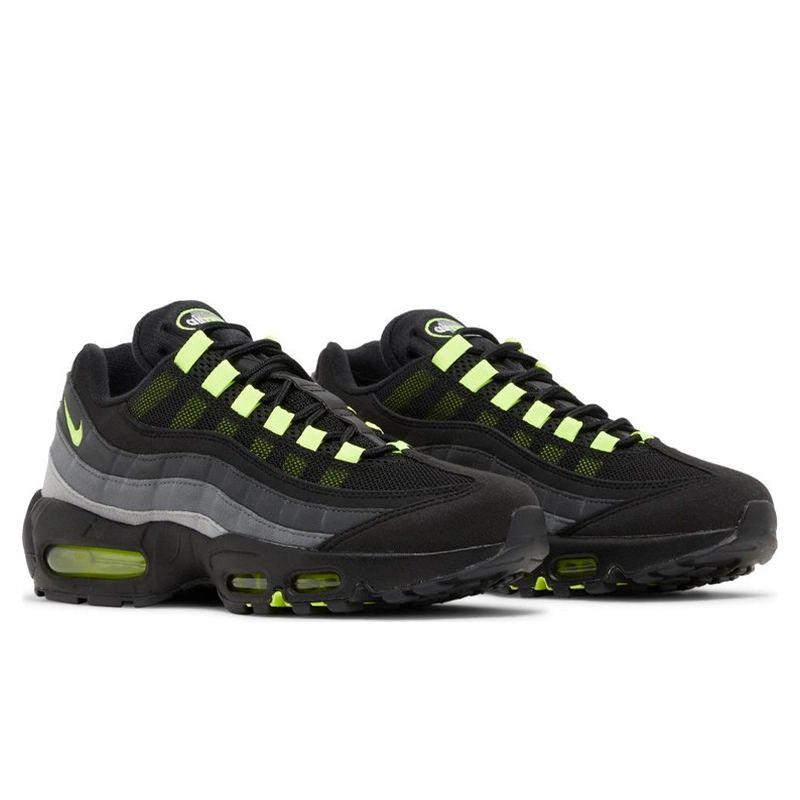 Nike Air Max 95 Black Neon FV4710 001 FKS2353540 buy with delivery Footers