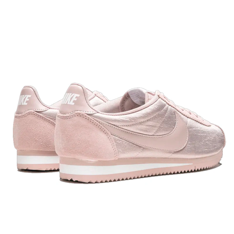 Nike cortez particle rose online