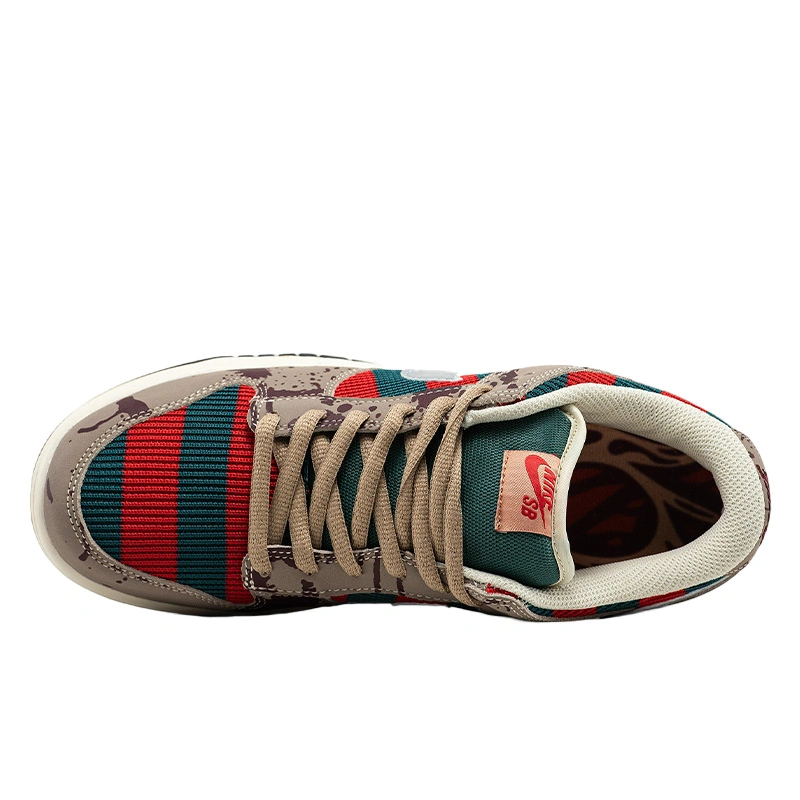 Nike SB Dunk Low Freddy Krueger 313170 202 FKS2353569 Footers