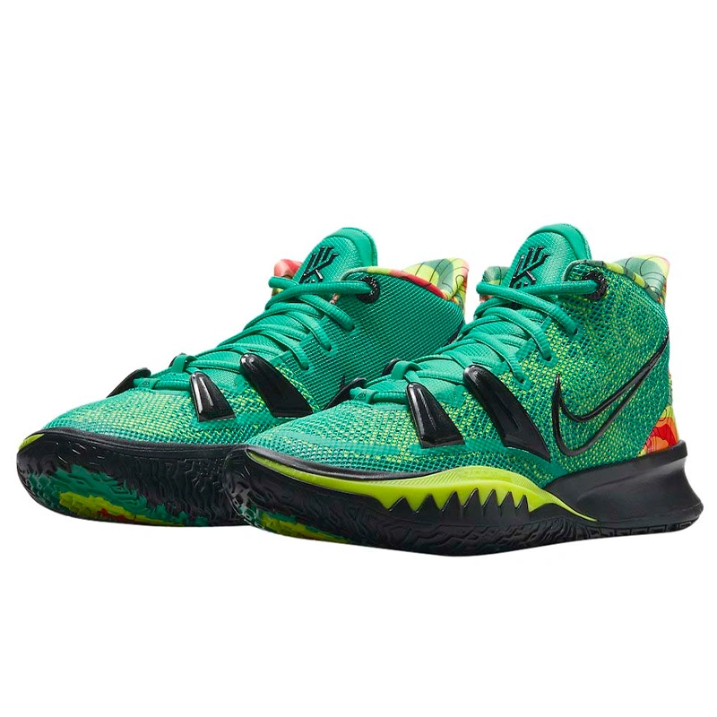 Nike Kyrie 7 Ky D Weatherman CQ9326 300 FKS2351895 buy with delivery Footers