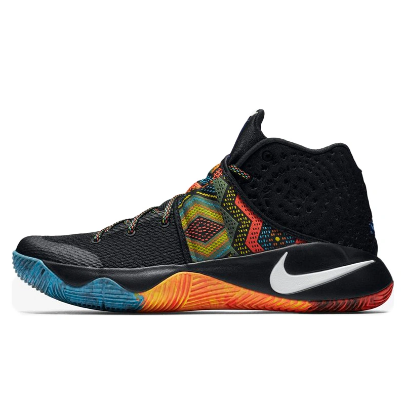 Kyrie black history month shoes deals