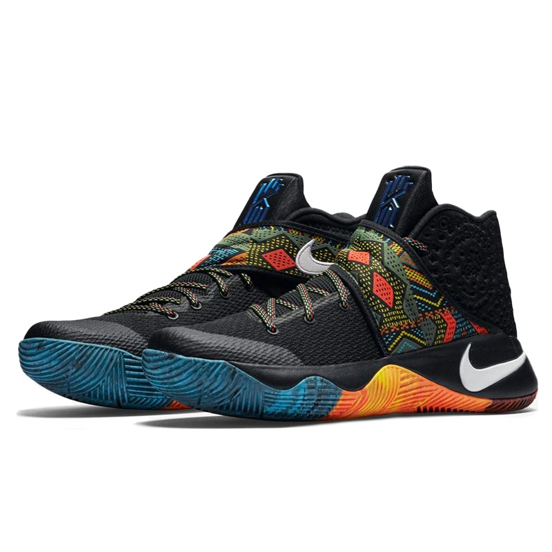 Grey kyrie 2 hotsell