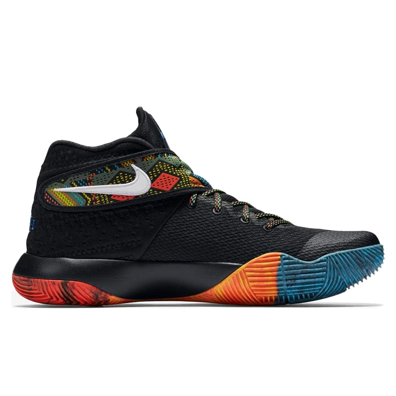 Nike Kyrie 2 BHM Black History Month 828375 099 FKS2351898 buy with delivery Footers