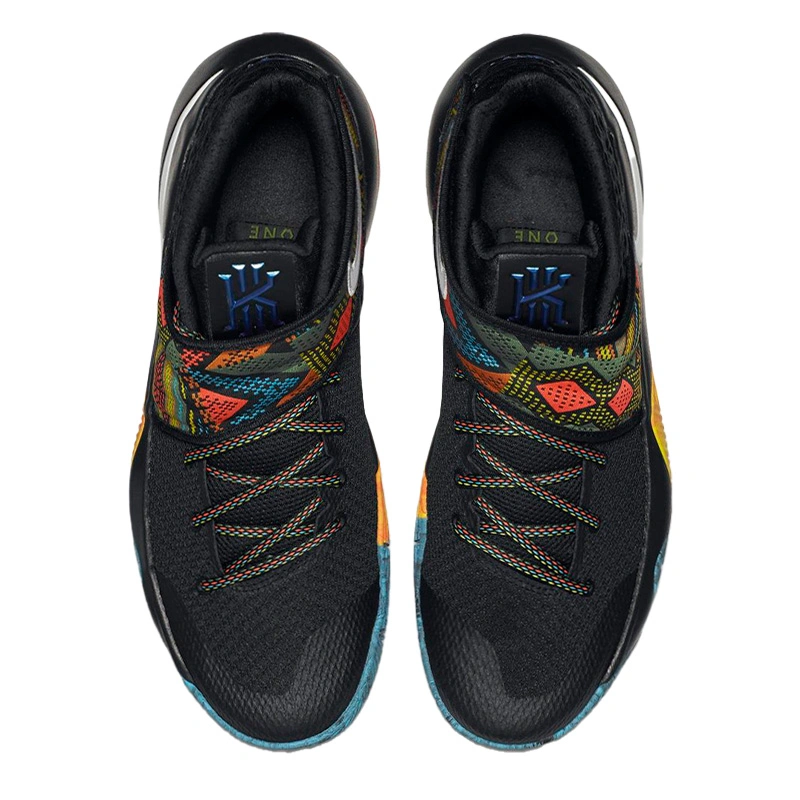 Nike kyrie 2 bhm price online