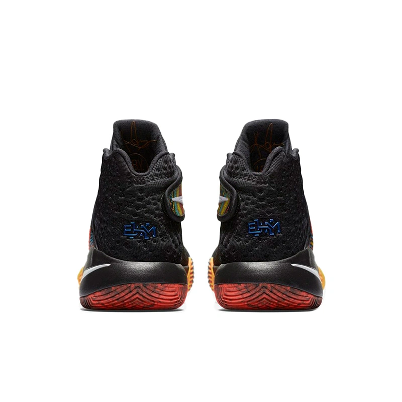 Nike Kyrie 2 BHM Black History Month 828375 099 FKS2351898 buy with delivery Footers