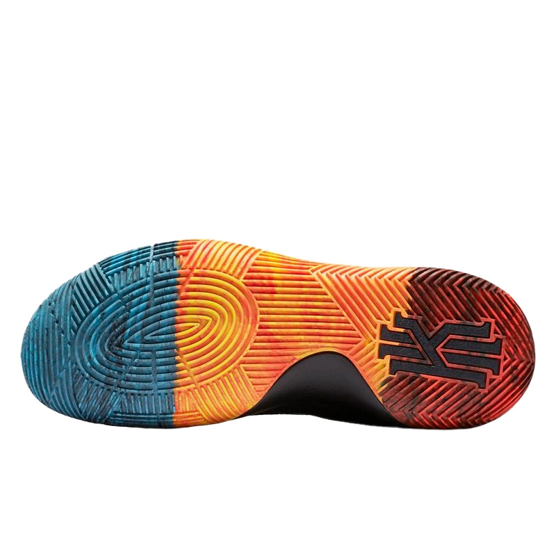 Nike Kyrie 2 BHM Black History Month 828375 099 FKS2351898 buy with delivery Footers