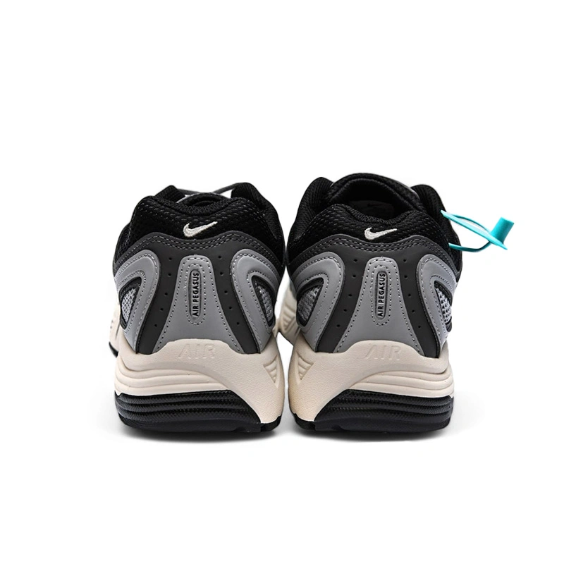 Nike Air Pegasus 2005 Grey Black Beige FKS2352082 Footers