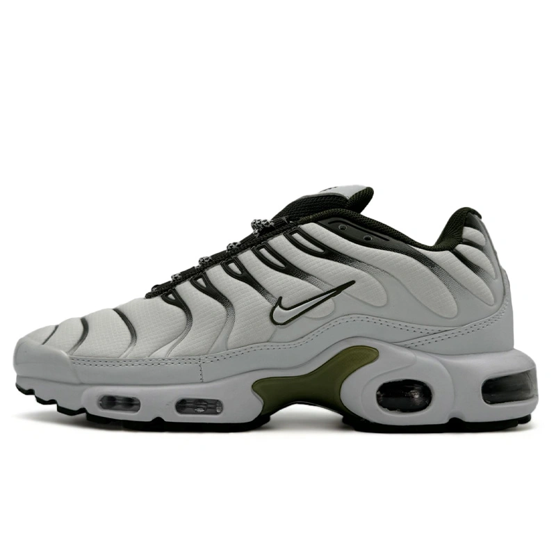 Nike Air Max TN Light Bone Olive FKS2351916 buy with delivery Footers