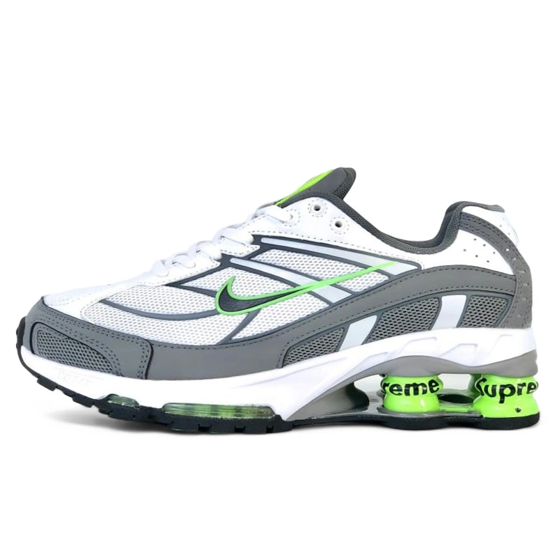 Nike 2 white online
