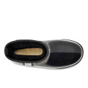UGG Classic Clear Mini Black 2351244