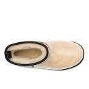 UGG Classic Clear Mini Natural Black 2351245
