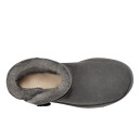 UGG Classic Mini Bailey Button Grey 2351224