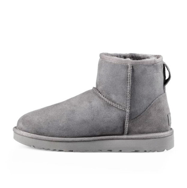 UGG Classic Mini Grey