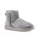 Ботинки UGG Classic Mini Grey