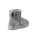 Оригинал UGG Classic Mini Grey