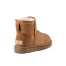 Оригинал UGG Classic Mini II Chestnut