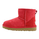Черевики UGG Classic Mini Red