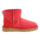 Придбати UGG Classic Mini Red FKS2351241