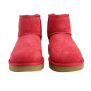 Оригінал UGG Classic Mini Red