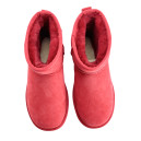 UGG Classic Mini Red 2351241
