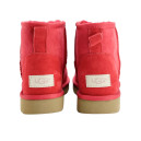 UGG Classic Mini Red