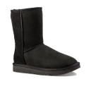Черевики UGG Classic Short Black