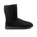 Придбати UGG Classic Short Black FKS2351220