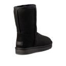 Оригінал UGG Classic Short Black